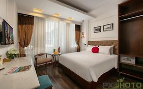 Victory Legend Hotel - In Hanoi Central